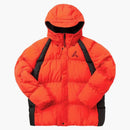 Jordan Essentials Puffer Jacket Chile Red/black