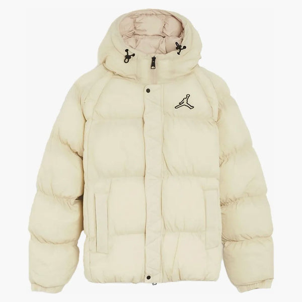 Jordan Essentials Puffer Jacket Sail