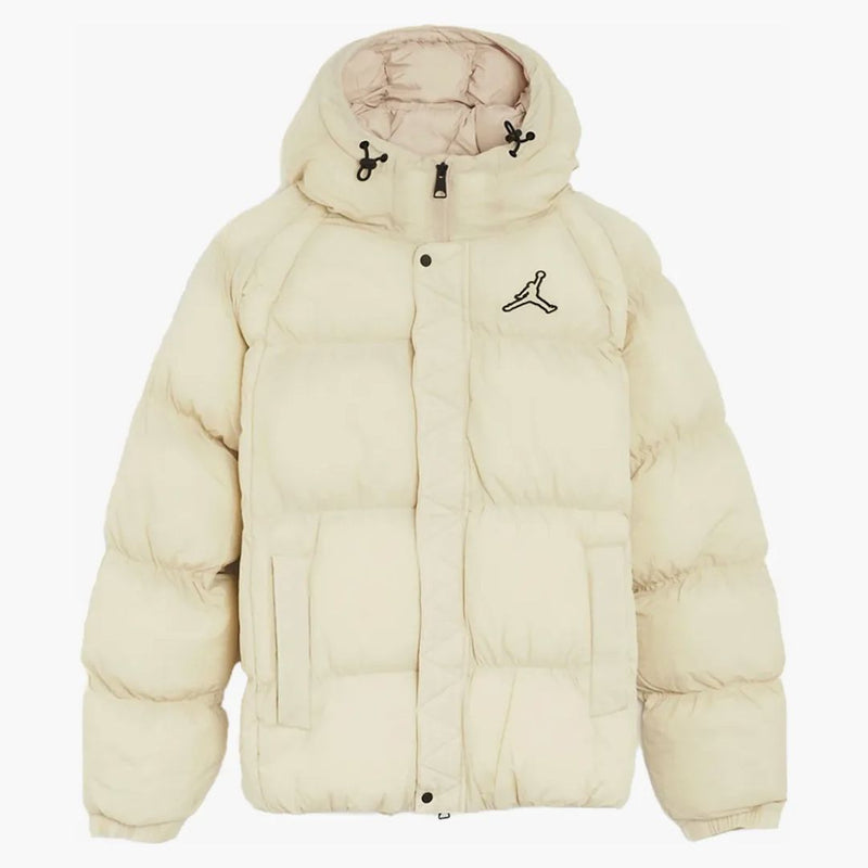 Jordan Essentials Puffer Jacket Sail