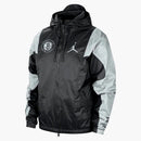 Jordan Essentials Statement Parka Jacket Black