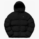 Jordan Essentials Statement Puffer Jacket Black