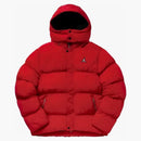 Jordan Essentials Statement Puffer Jacket Red