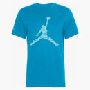 Jordan Essentials T-shirt Blue