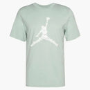 Jordan Essentials T-shirt Light Green/white