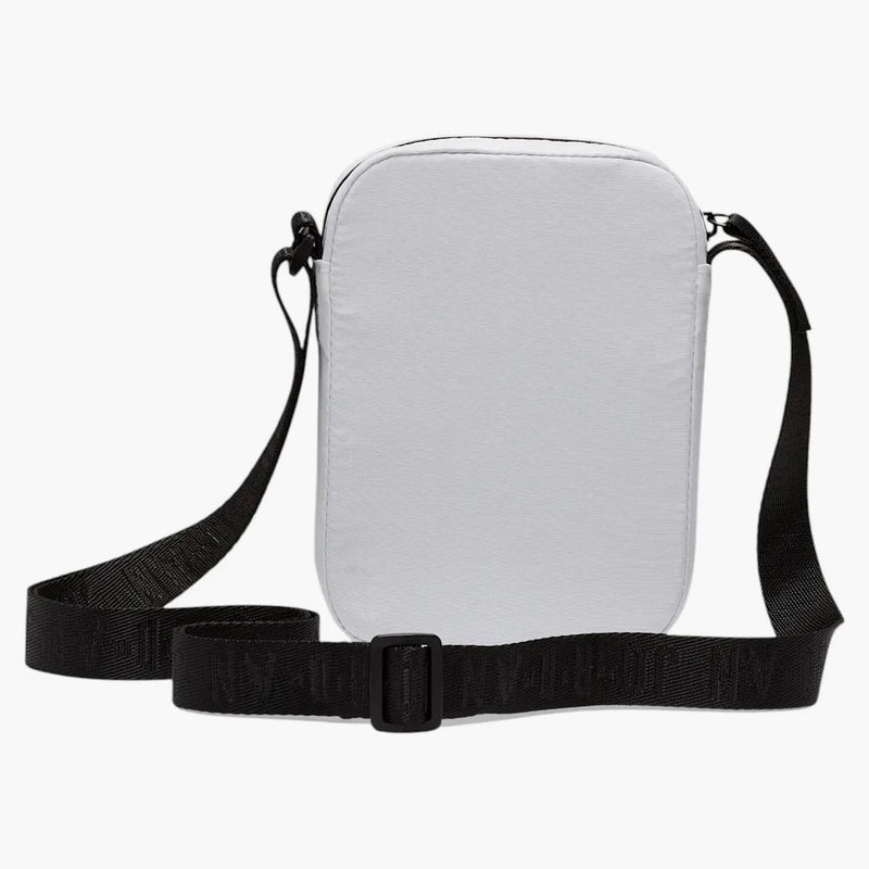 Jordan Festival Bag White