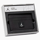 Jordan Flight Card Case Case Black