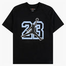 Jordan Flight Essentials T-shirt Black