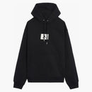 Jordan Flight Fleece Pullover Hoodie Black