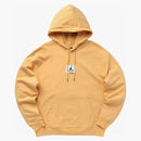 Jordan Flight Fleece Pullover Hoodie Celestial Gold/sail