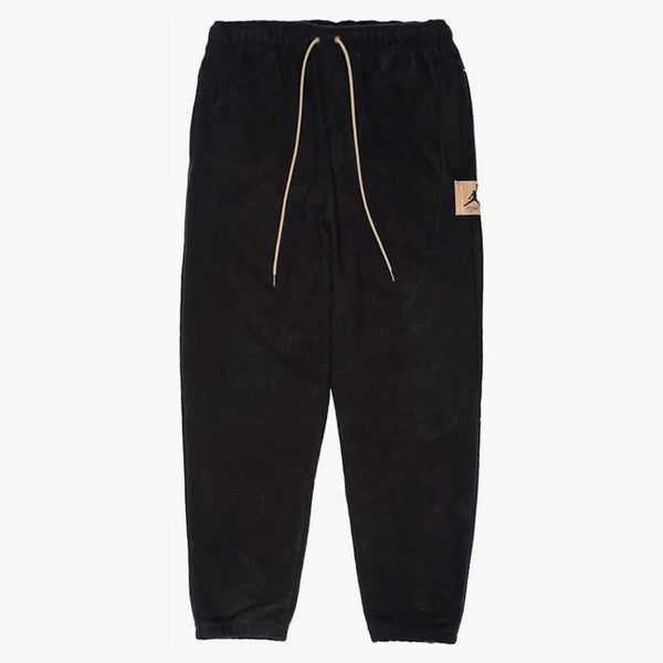 Jordan Flight Heritage Pants Black