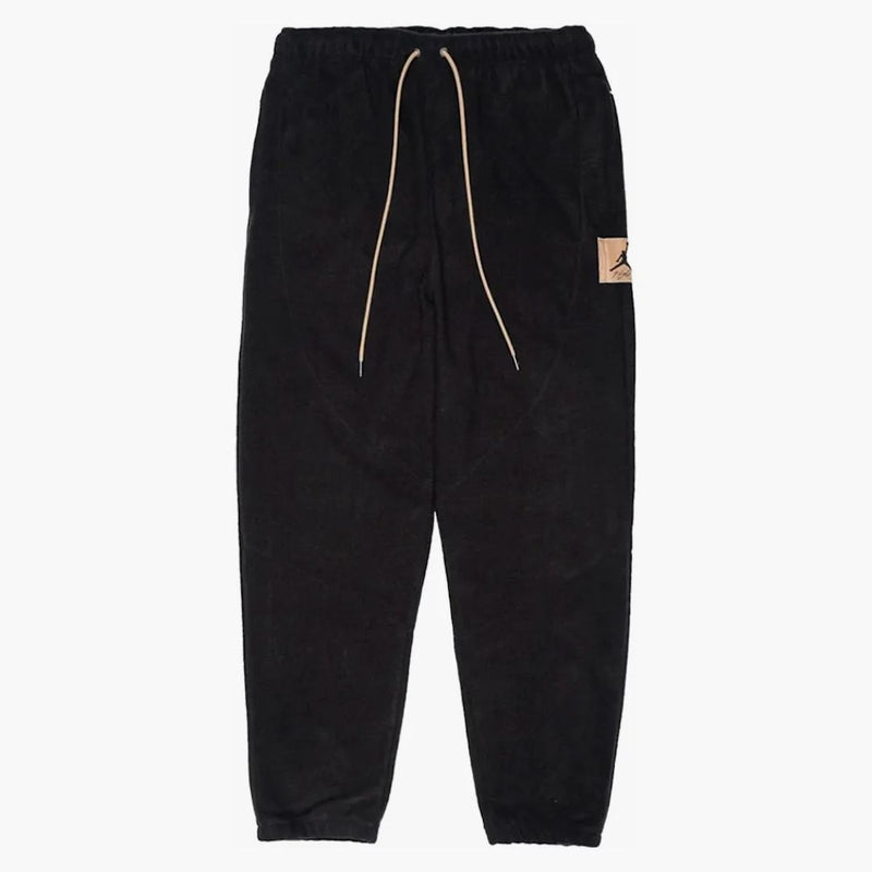 Jordan Flight Heritage Pants Black