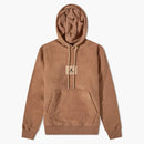 Jordan Flight Heritage Pullover Hoodie Archeo Brown