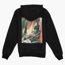 Jordan Flight Heritage Pullover Hoodie Black