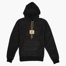 Jordan Flight Heritage Pullover Hoodie Black