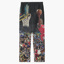 Jordan Flight Heritage Trousers Black