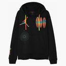 Jordan Flight Mvp Fleece Hoodie Black