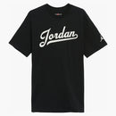 Jordan Flight Mvp S/s T-shirt Black/white