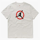 Jordan Flight Mvp T-shirt White/black