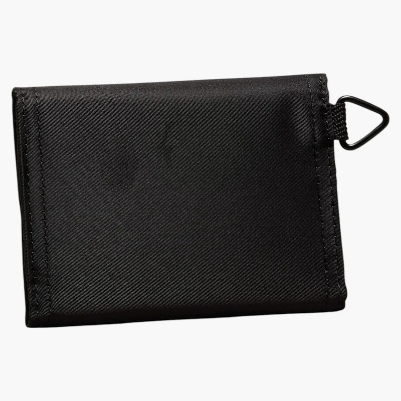Jordan Flight Trifold Wallet Wallet Black