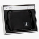 Jordan Flight Zip Wallet Wallet Black