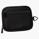 Jordan Flight Zip Wallet Wallet Black
