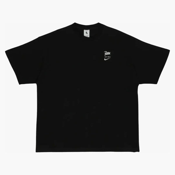 Jordan Graphic T-shirt Black/white