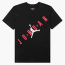 Jordan Hbr Strech T-shirt Black