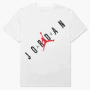 Jordan Hbr Stretch T-shirt White