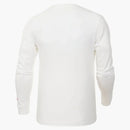 Jordan Holiday L/s T-shirt White