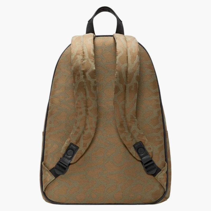 Jordan Icon 20l Backpack Light Olive