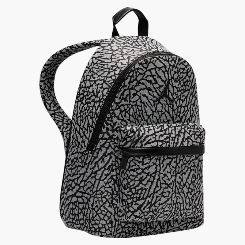 Jordan Icon 23.5l Bag Black