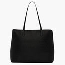 Jordan Icon 32l Tote Bag Off Noir