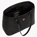 Jordan Icon 32l Tote Bag Off Noir