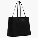 Jordan Icon 32l Tote Bag Off Noir