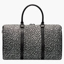 Jordan Icon Duffle 25l Bag Black