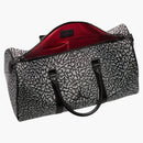 Jordan Icon Duffle 25l Bag Black