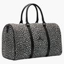 Jordan Icon Duffle 25l Bag Black