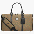 Jordan Icon Duffle 25l Bag Light Olive