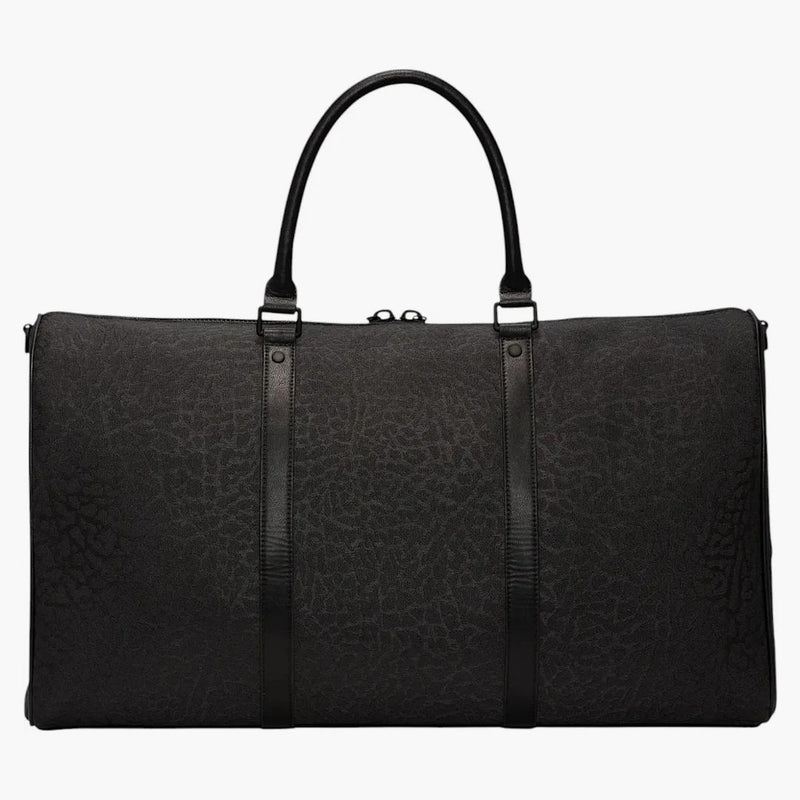 Jordan Icon Duffle 25l Bag Off Noir