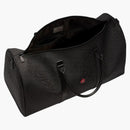 Jordan Icon Duffle 25l Bag Off Noir