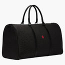 Jordan Icon Duffle 25l Bag Off Noir