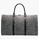 Jordan Icon Duffle 40l Bag Black