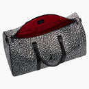 Jordan Icon Duffle 40l Bag Black