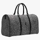 Jordan Icon Duffle 40l Bag Black