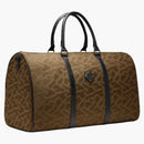 Jordan Icon Duffle 40l Bag Light Olive