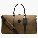 Jordan Icon Duffle 40l Bag Light Olive