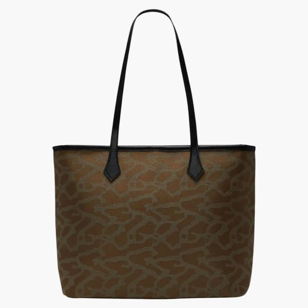 Jordan Icon Tote 17l Bag Light Olive