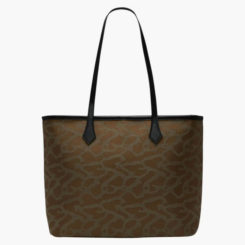 Jordan Icon Tote 17l Bag Light Olive