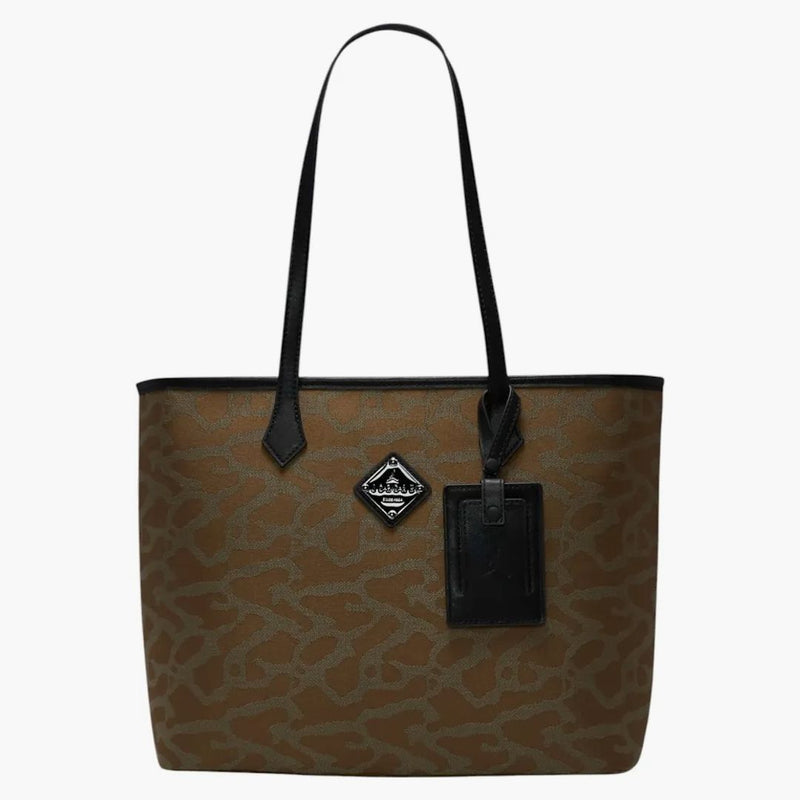 Jordan Icon Tote 17l Bag Light Olive