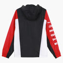 Jordan Jumpan Air Jacket Autumn Black